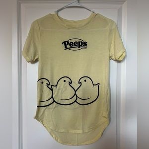 Peeps T-shirt